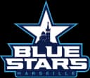 BLUE STARS