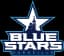 BLUE STARS