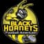 BLACK HORNETS