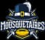 MOUSQUETAIRES