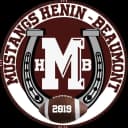 MUSTANGS