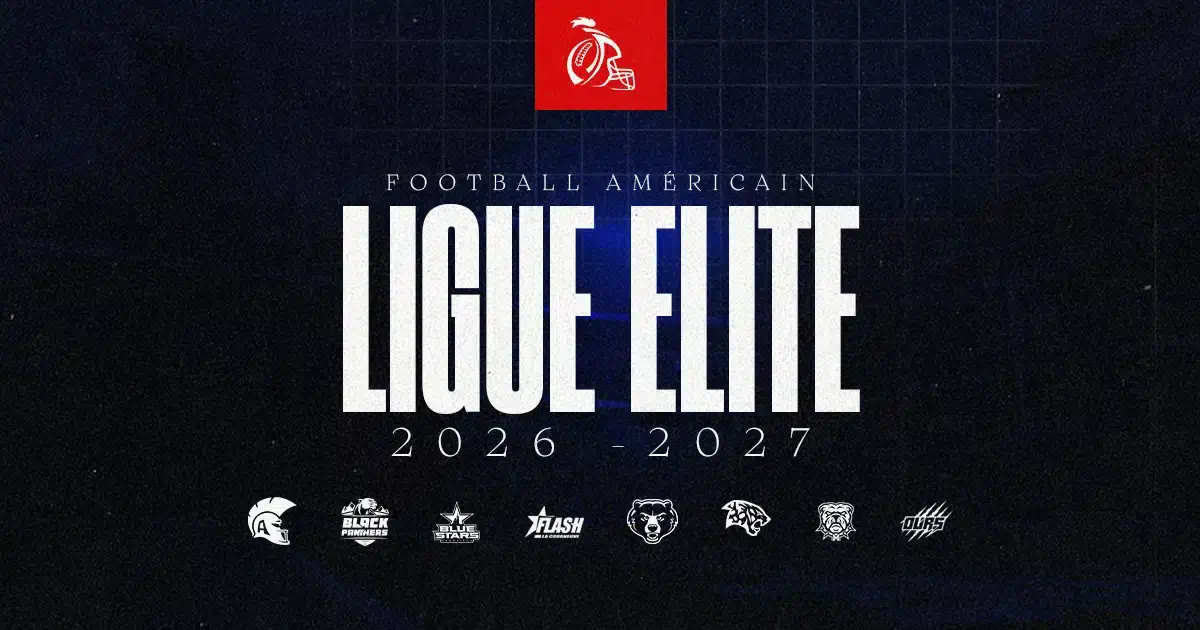 Illustration Ligue Élite