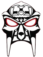 Logo IRON MASK